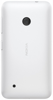 Nokia 530 Lumia White